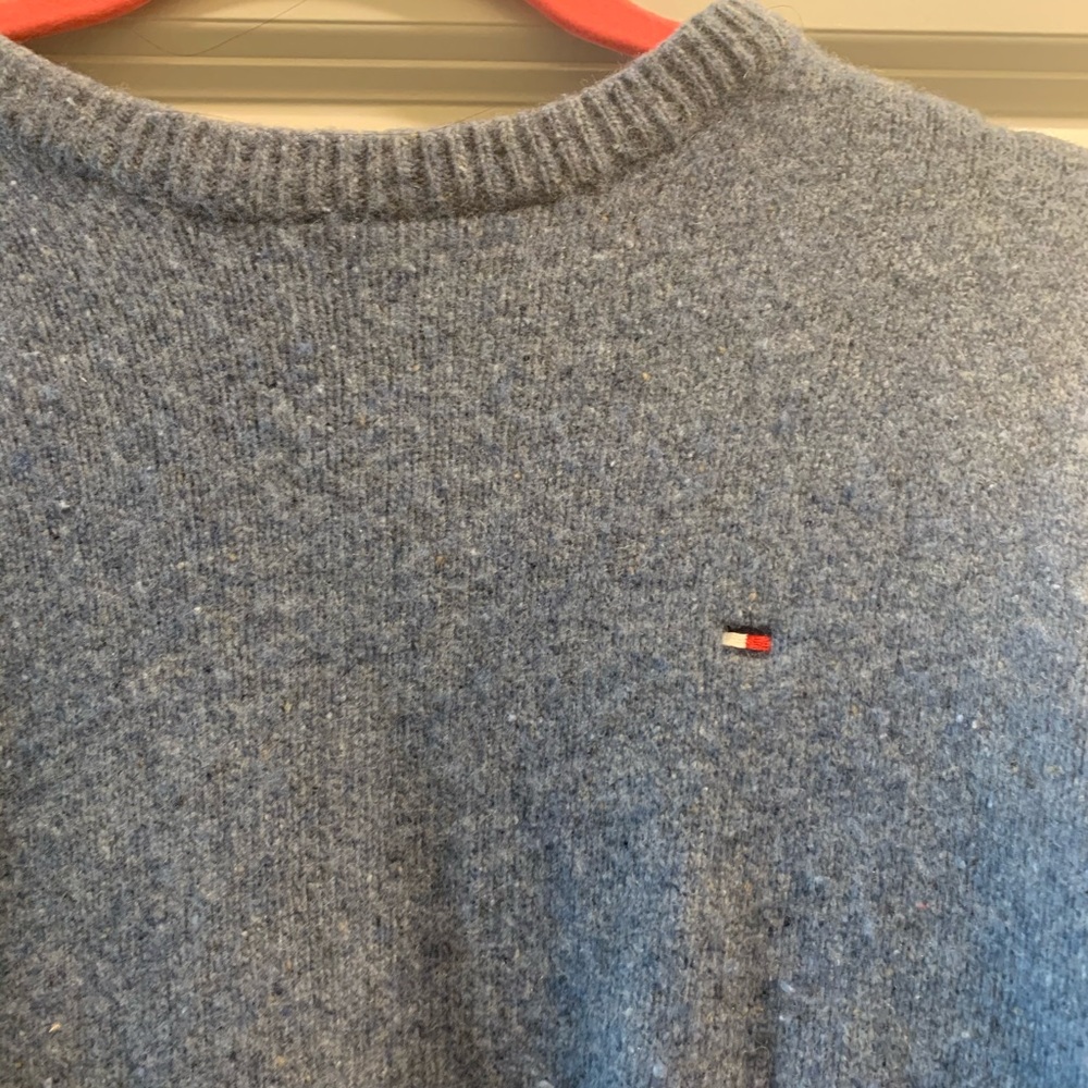 Tommy Hilfiger sweater